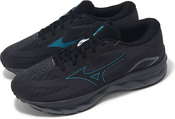 J1GC2460 01 MIZUNO Wave Serene GTX / Кроссовки