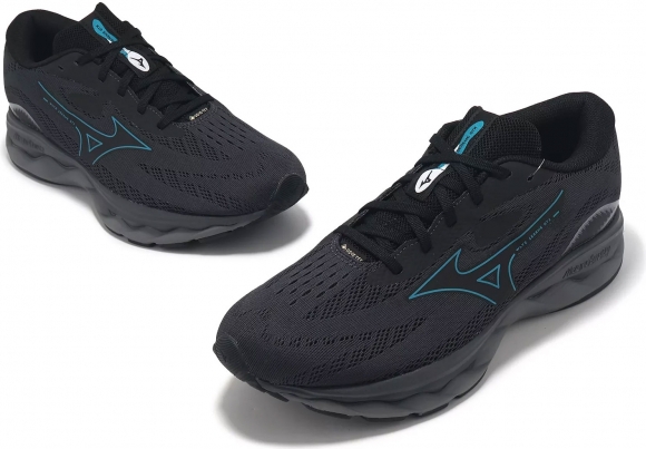 J1GC2460 01 MIZUNO Wave Serene GTX / Кроссовки