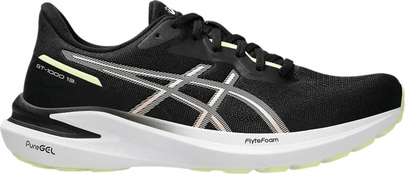 1012B663 006 ASICS GT-1000 13 / Кроссовки