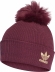 H35534 ADIDAS W FUR POM BEANI / Шапка