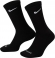 SX6888 010 NIKE Everyday Plus Cushioned / Носки (3 пары)