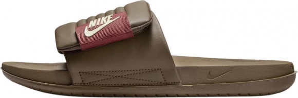 DQ9624 005 NIKE OFFCOURT ADJUST SLIDE / Сланцы