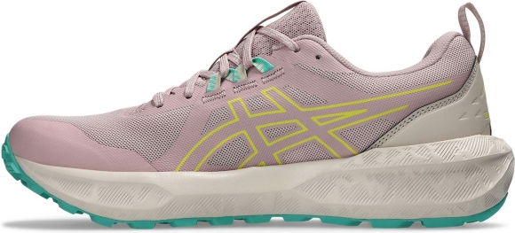 1012B771 700 ASICS GEL-Sonoma 8 (W) / Кроссовки 1012B771 700 ASICS GEL-Sonoma 8 (W) / Кроссовки