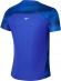 J2GAC005 16 MIZUNO Dryaeroflow Graphic Tee / Футболка