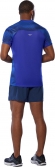 J2GAC005 16 MIZUNO Dryaeroflow Graphic Tee / Футболка