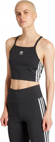 IU2405 ADIDAS 3 S CROP TOP / Топ