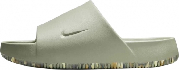 FD4116 301 NIKE CALM SLIDE / Сланцы