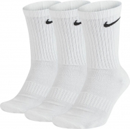 SX7664 100 NIKE Everyday Cushion Crew / Носки