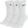 SX7664 100 NIKE Everyday Cushion Crew / Носки