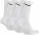 SX7664 100 NIKE Everyday Cushion Crew / Носки