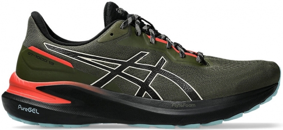 1011B951 300 ASICS GT-1000 13 TR / Кроссовки