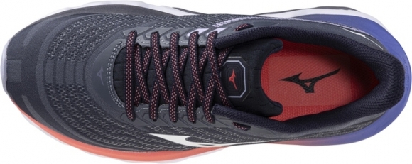 J1GD2526 71 MIZUNO Wave Horizon 8 (W) / Кроссовки