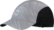 131386.933 BUFF Speed Cap Jaru Light Grey / Кепка