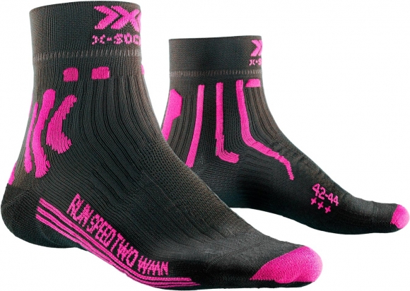 RT-RSHIS23W G815 X-BIONICS X-Socks Run Speed Two 4.0 Socks / Носки