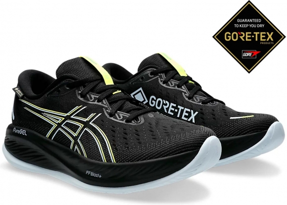 1011B864 001 ASICS Gel-Cumulus 26 GTX / Кроссовки 1011B864 001 ASICS Gel-Cumulus 26 GTX / Кроссовки