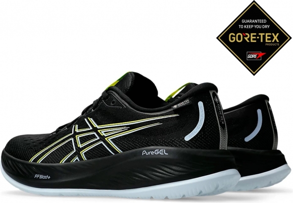 1011B864 001 ASICS Gel-Cumulus 26 GTX / Кроссовки 1011B864 001 ASICS Gel-Cumulus 26 GTX / Кроссовки