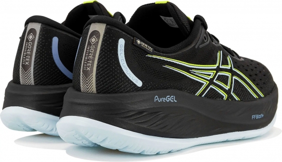 1011B864 001 ASICS Gel-Cumulus 26 GTX / Кроссовки 1011B864 001 ASICS Gel-Cumulus 26 GTX / Кроссовки