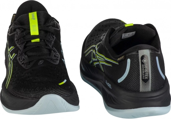 1011B864 001 ASICS Gel-Cumulus 26 GTX / Кроссовки 1011B864 001 ASICS Gel-Cumulus 26 GTX / Кроссовки