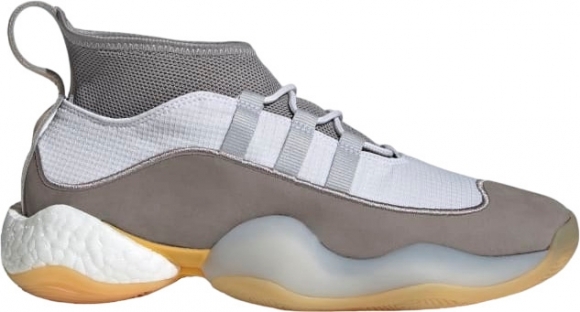 FV2533 ADIDAS CRAZY BYW BF / Кроссовки