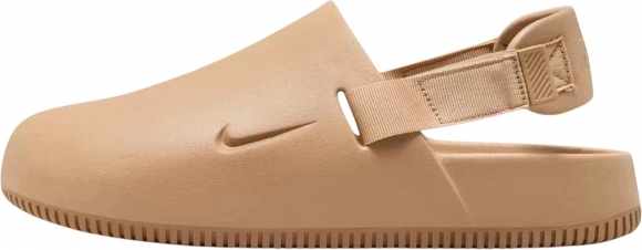 FD5131 200 NIKE CALM MULE / Сабо