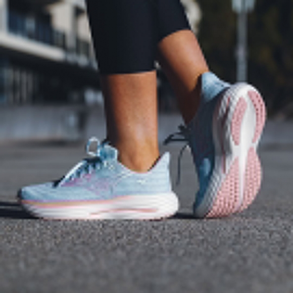 J1GD2503 25 MIZUNO Wave Rider 29 (W) / Кроссовки