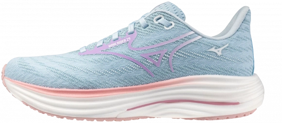 J1GD2503 25 MIZUNO Wave Rider 29 (W) / Кроссовки