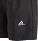 GQ1063 ADIDAS YB BOS SHORTS / Шорты для плавания
