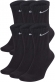 SX7666 010 NIKE Everyday Cushion Crew / Носки
