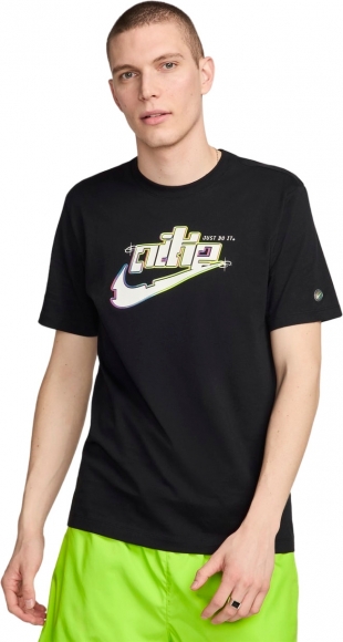 FV3745 010 NIKE M NSW TEE OC HBR PK4 / Футболка