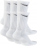 SX7666 100 NIKE Everyday Cushion Crew / Носки