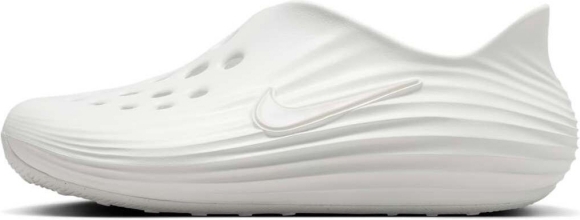 HV5062 101 NIKE WMNS REACTX REJUVEN8 / Шлепанцы