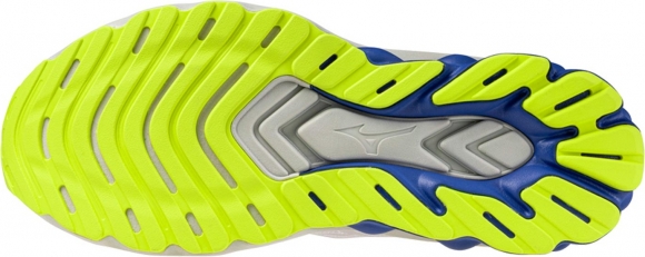 J1GC2609 02 MIZUNO Wave Skyrise 7 / Кроссовки