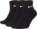 SX7667 010 NIKE Everyday Cushion Ankle / Носки