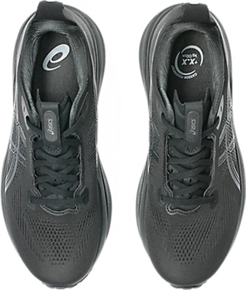 1011C227 001 ASICS Gel-Kayano 33 Wide (2E) / Кроссовки