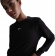 IB1450 010 NIKE W NK ONE DF CREW HBR TT / Толстовка