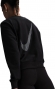 IB1450 010 NIKE W NK ONE DF CREW HBR TT / Толстовка