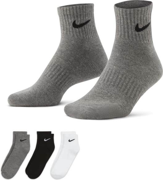 SX7667 964 NIKE Everyday Cushioned / Носки