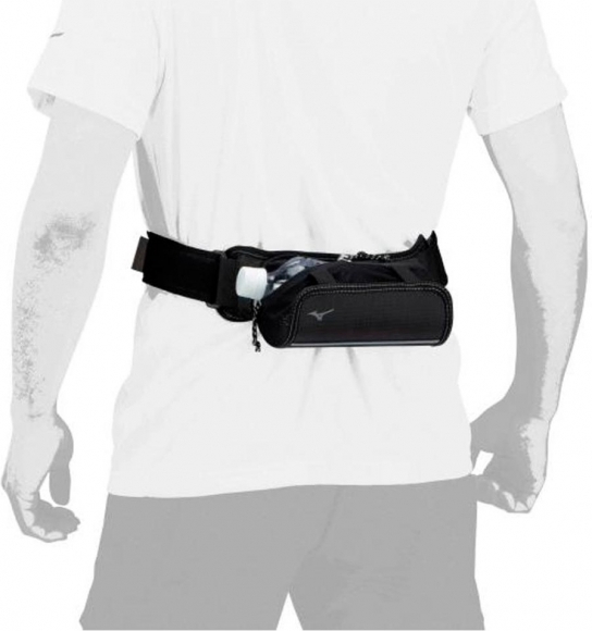 J3GDB012 09 MIZUNO Bottle Waist Pouch / Пояс бегуна