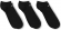 SX7673 010 NIKE Everyday Cushion No-Show / Носки