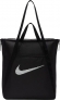 DR7217 010 NIKE Gym Tote (24L) / Сумка