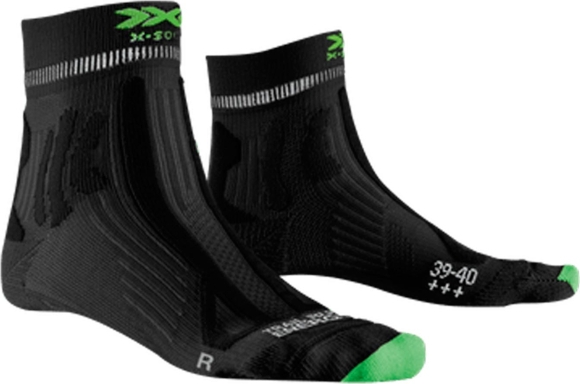 XS-RS13S23M B011 X-BIONICS X-Socks Run Energy 4.0 Men / Носки