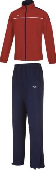 32EG7001 62 MIZUNO Micro TrackSuit / Спортивный костюм