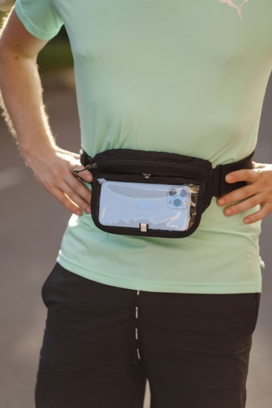J3GD2013 09 MIZUNO Waist Pouch M / Пояс бегуна J3GD2013 09 MIZUNO Waist Pouch M / Пояс бегуна