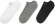 SX7673 964 NIKE Everyday Cushioned / Носки