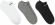 SX7673 964 NIKE Everyday Cushioned / Носки