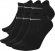 SX7679 010 NIKE Everyday Lightweight No-Show / Носки