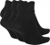 SX7679 010 NIKE Everyday Lightweight No-Show / Носки