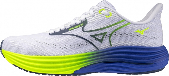 J1GC2503 53 MIZUNO Wave Rider 29 / Кроссовки J1GC2503 53 MIZUNO Wave Rider 29 / Кроссовки