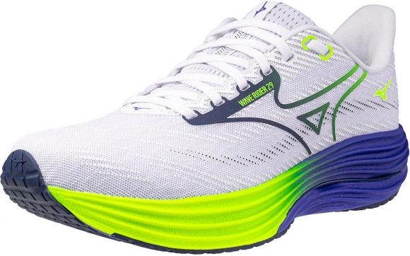 J1GC2503 53 MIZUNO Wave Rider 29 / Кроссовки J1GC2503 53 MIZUNO Wave Rider 29 / Кроссовки