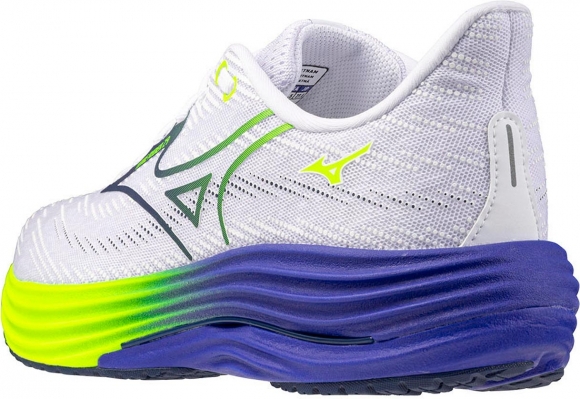 J1GC2503 53 MIZUNO Wave Rider 29 / Кроссовки J1GC2503 53 MIZUNO Wave Rider 29 / Кроссовки